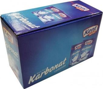 Kent Boringer Karbonat 40 Gr x 24 Adet