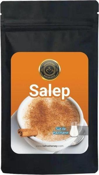 KAHVEHERŞEY Salep 1 Kg