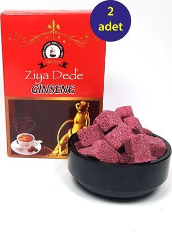 Ziya Dede 2 Adet Atom Ginseng Çayı 140 Gr