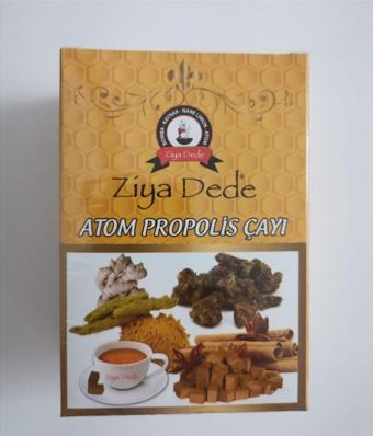 Ziya Dede Atom Propolis Çayı 2 Adet