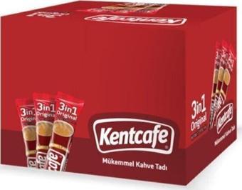 Kent Boringer Kentcafe 48'li 3in1