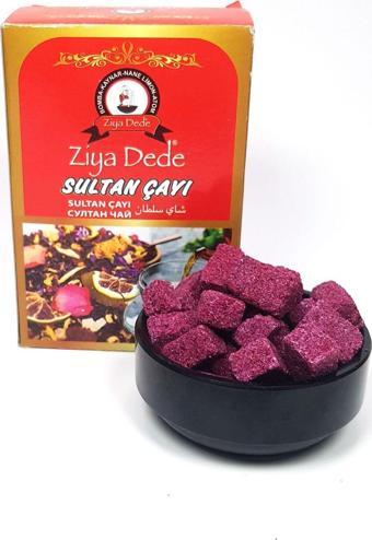 Ziya Dede Atom Sultan Çayı 150 gr