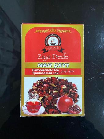 Ziya Dede Nar Çayı 150 Gr