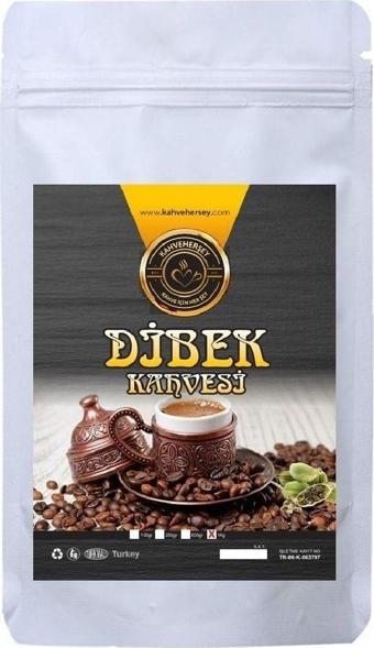 KAHVEHERŞEY Dibek Kahvesi 1000 Gr