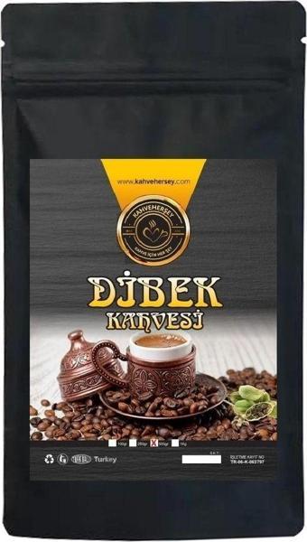 KAHVEHERŞEY Dibek Kahvesi 500 gr