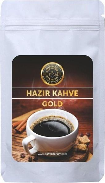 KAHVEHERŞEY Hazır (GRANÜL) Gold Kahve 1000gr