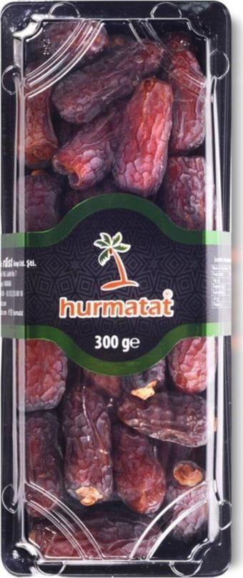 Hurmatat Piarom Hurma 300gr