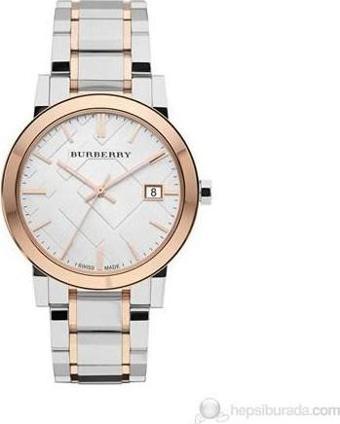 Burberry BU9006 Erkek Kol Saati