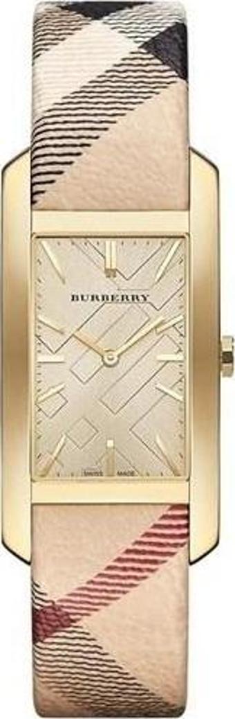 Burberry BU9407 Kadın Kol Saati