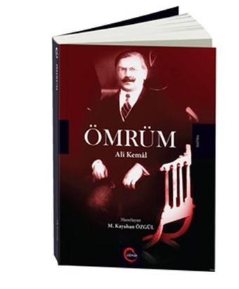 Ömrüm - Ali Kemal - Kolektif  - Cümle