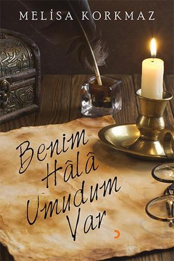 Benim Hala Umudum Var - Cinius Yayınevi