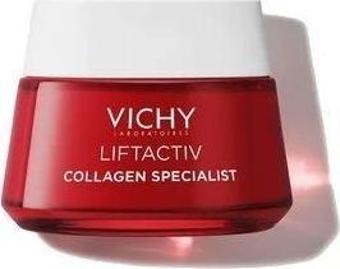 Vichy Liftactiv Collagen Specialist 50 Ml