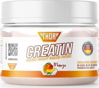 Thor Nutrition Ultrapure Creatıne 150Gr. 30 Servis - Mango