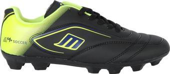 MP 222-2801Mr Syh-Yşl Erkek Krampon Çim Futbol Ayakkabı