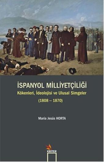 İspanyol Milliyetçiliği - Maria Jesus Horta - Kriter