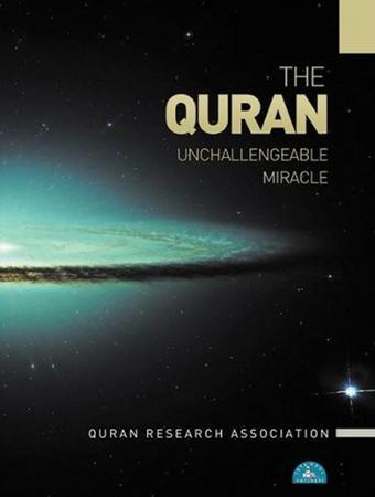 The Quran Unchallengeable Miracle - Kolektif  - İstanbul Yayınevi