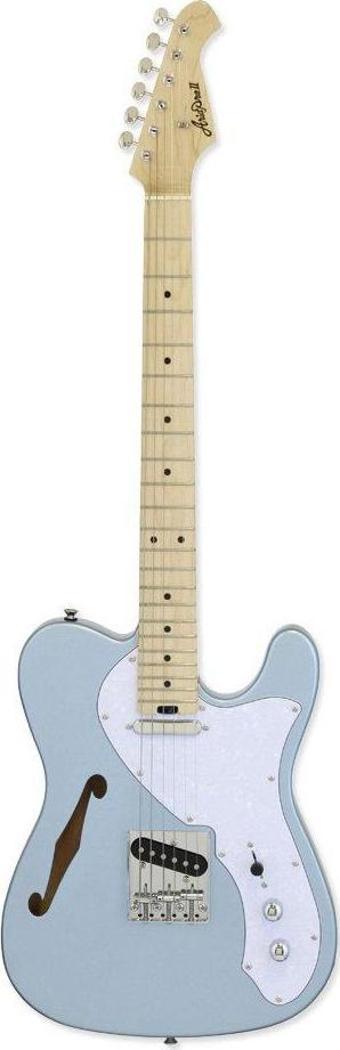 Aria Pro II 615TLMIB Modern Classics Elektro Gitar