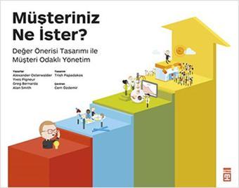 Müşteriniz Ne İster? - Yves Pigneur - Timaş Yayınları