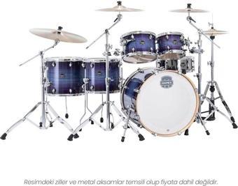 Mapex Armory Davul Seti 22+10+12+FT14+FT16+14S (AR628SFUVL)