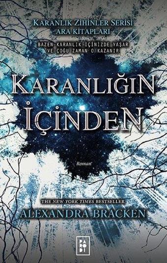 Karanlığın İçinden - Alexandra Bracken - Parodi Yayınları