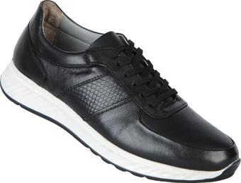 Red Walker 1110 B-Poli %100 Deri Günlük Erkek Casual Ayakkabı
