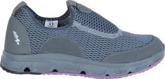 MP 231-2559 Erkek AQUA Füme Yazlık Bağsız Kadın Spor Ayakkabı