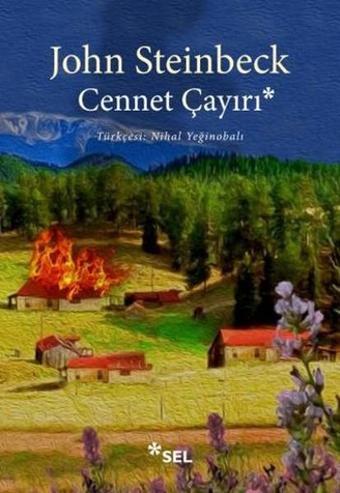 Cennet Çayırı - John Steinbeck - Sel Yayıncılık