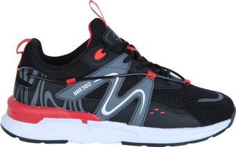 Mp 231-1020Mr Syh-Krmz Yürüyüş Koşu Erkek Spor Ayakkabı
