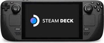 Valve Steam Deck Oled 1 TB Oyun Konsolu