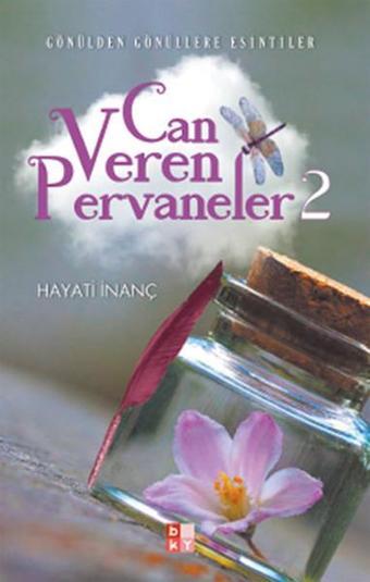 Can Veren Pervaneler 2 - Hayati İnanç - Babıali Kültür - BKY