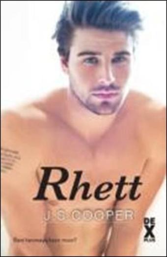 Rhett - J. S. Cooper - DEX