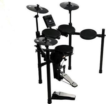 Dmx Drums DM900 Mesh Deri Elektro Davul Seti