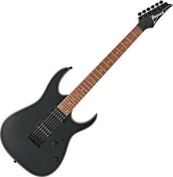 Ibanez RG421EX BKF - Black Flat Elektro Gitar