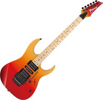 IBANEZ RG470MB-AFM Elektro Gitar