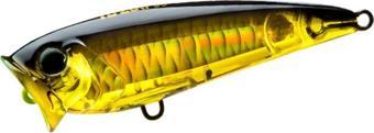 Yozuri 3D Inshore Popper Floating Sert Balık HGBL-90MM - 24G