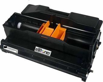 Elittoner OKI Drum Ünitesi B401-B411 (44574307-44574302) (25K)