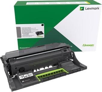 Lexmark 55B0ZA0 Drum Ünitesi Orj. - MS331, MS431, MX331, MX431 (40K)