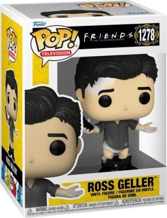 Funko Pop Television Friens Ross Geller 1278