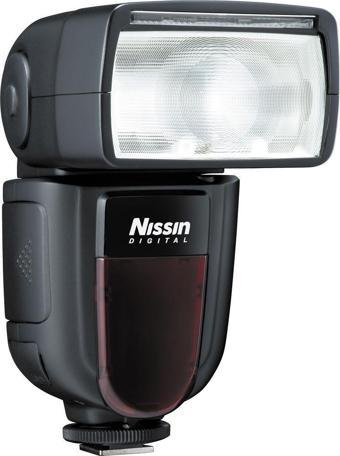 Nissin Di700 Tepe Flaş (Canon)