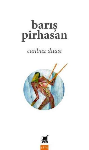 Canbaz Duası - Barış Pirhasan - Ayrıntı Yayınları