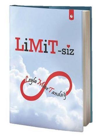 Limit-siz - Mine Tandağ - Artıfarma Yayınları