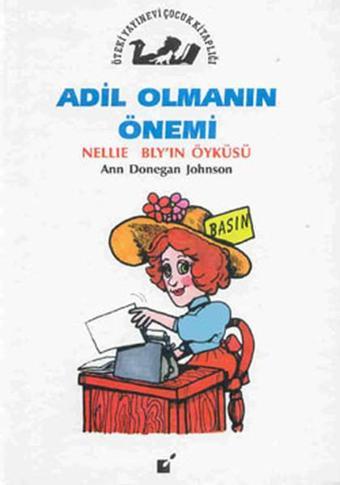 Adil Olmanın Önemi - Öteki Yayınevi