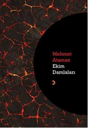 Ekim Damlaları - Mehmet Ataman - Cinius Yayınevi