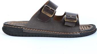 Gezer 11652 Tokalı Erkek Terlik