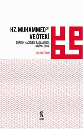 Hz. Muhammed ve Öteki - Salih Kesgin - İnsan Yayınları