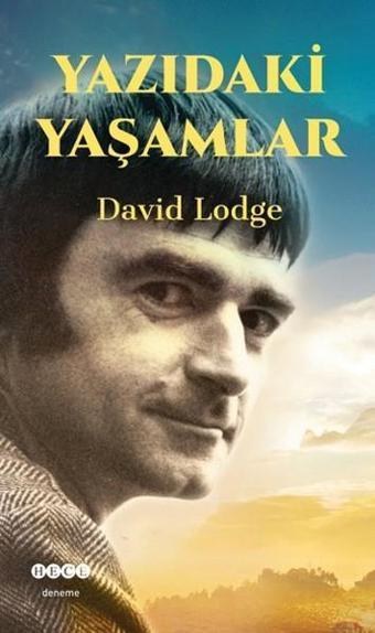 Yazıdaki Yaşamlar - David Lodge - Hece Yayınları