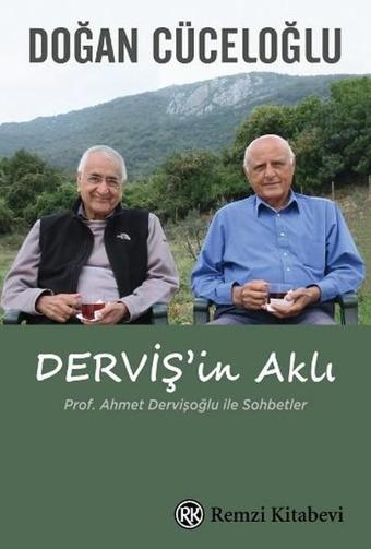 Derviş'in Aklı - Doğan Cüceloğlu - Remzi Kitabevi