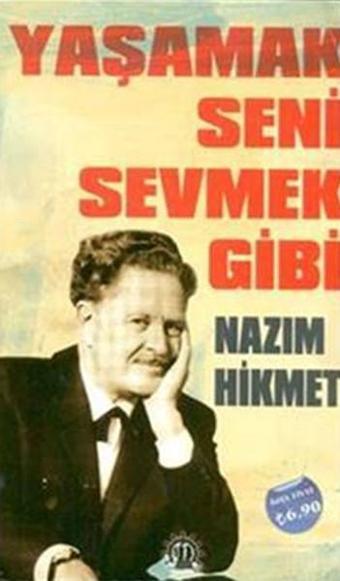 Yaşamak Seni Sevmek Gibi - Kıvanç Kardeşler - Yason Yayıncılık