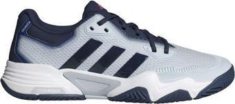 Adidas Solematch Control 2 Erkek Mavi All Court Tenis Ayakkabısı