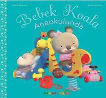 Bebek Koala - Anaokulunda - Nadia Berkane - Mandolin